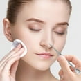 thumbnail image 4 of OUNONA Raspador Facial Dual Para Eliminar Puntos Negros Con Portátil En Inoxidable, 4 of 7