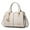 ZAB White, variant on Womens Tote Handbags Handbag Trendy Shoulder Crossbody Bag