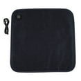 thumbnail image 1 of RKSTN Coussin Chauffant Usb Noir, 1 of 3