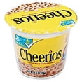 thumbnail image 5 of Cheerios Breakfast Cereal, Six Single-Serve 1.3oz Cups(6-Pack), 5 of 6