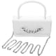 thumbnail image 2 of Chic Women's Small Square Bag Crossbody Design Great for Daily PU Storage 1Pcs, 2 of 4