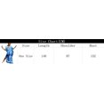 thumbnail image 2 of LinYooLi Swimsuit Coverup Women Beach Robe Print Long Blouse Plus Size Bikini Gown Holiday Dress, 2 of 2