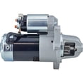 thumbnail image 2 of New Starters for Mitsubishi-Fuso Canter FE125 12 13 3.0L(183) - 4P10 Engine, 2 of 7