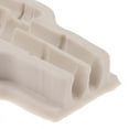 thumbnail image 4 of Nutcracker Solder Silicone Mold Sugarpaste Candy Chocolate Baking Mold, 4 of 6