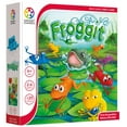 thumbnail image 1 of No name - SmartGames Froggit Éducatif, 1 of 6