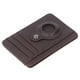 thumbnail image 2 of Cartera de almacenamiento de tarjetas, dispositivo de seguimiento y dispositivo de seguimiento de crédito y cartera para tarjetas de crédito Titular de la tarjeta de crédito Diseño a prueba de futuro, 2 of 12