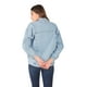 thumbnail image 4 of Chamarra oversize 4103 azul cielo g Jeanswest 4103, 4 of 5