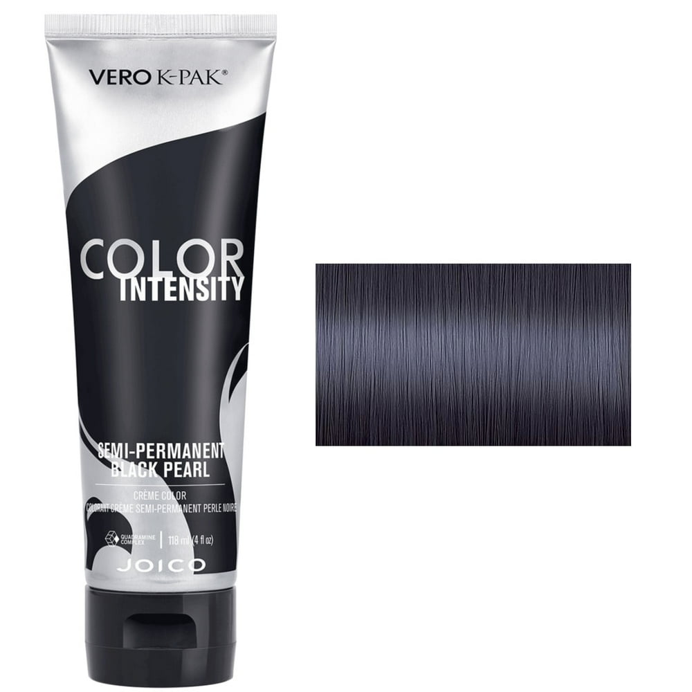 Joico Joico COLOR INTENSITY SemiPermanent Hair Color Dye Haircolor