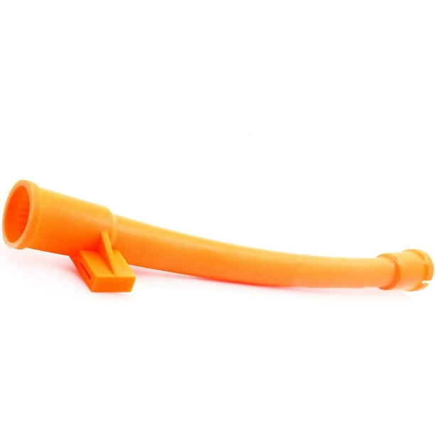 Mid Valley 06A103663C VW Oil Dipstick Funnel Guide Tube For Volkswagen