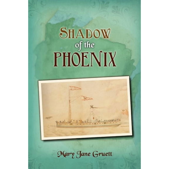 Shadow of the Phoenix, (Paperback)