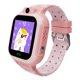 thumbnail image 1 of Reloj inteligente LT37 4G Kids Smart Phone Call Watch Video Chat LBS GPS WiFi SOS Monitor Cámara IP67 Reloj a prueba de agua Child Voice Chat Baby Smartwatch con ranura para tarjeta SIM Irfora Reloj inteligente, 1 of 7