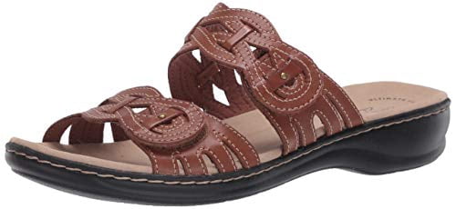 clarks leisa charm sandal