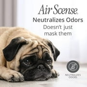 Air Scense Deodorizing Room Spray, Lime, 7 fl oz, 1 Count, 1 Pack