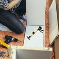thumbnail image 4 of unbranded Pata Ajustable Para Instalación De Gabinetes Con Compacto Y Material Resistente, 4 of 8