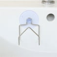 thumbnail image 1 of Tyidzon 2025 Kitchen Sink Stainless Steel Sponge Rack, 1 of 4