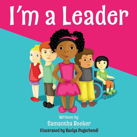 I'm a Leader, (Paperback)