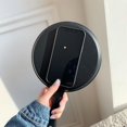 thumbnail image 2 of Creative Frying Pan Phone Case, Saucepan Case for iPhone 16 15 14 13 12 11 Pro Max Plus 3D Creative Funny Phone Cover, 3D Frying Pan Phone Case Compatible, 2 of 7