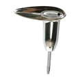 thumbnail image 3 of jinwen Outil d'Ajustement de Club de Golf Outil de Retrait Clé de Golf pour Réparer des Hybrides Fairway Argent T25, 3 of 9