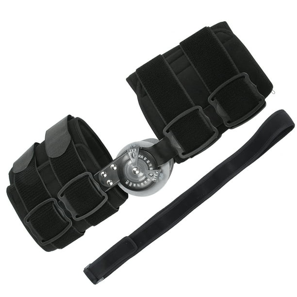 Arm Fracture Brace,Hinged Elbow Brace Adjustable Elbow Brace Elbow