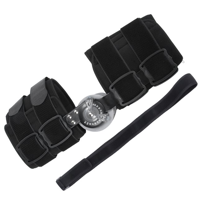Soporte para fractura de brazo, soporte para codo con bisagras, soporte para codo ajustable, soporte para codo con bisagras, mejore su experiencia