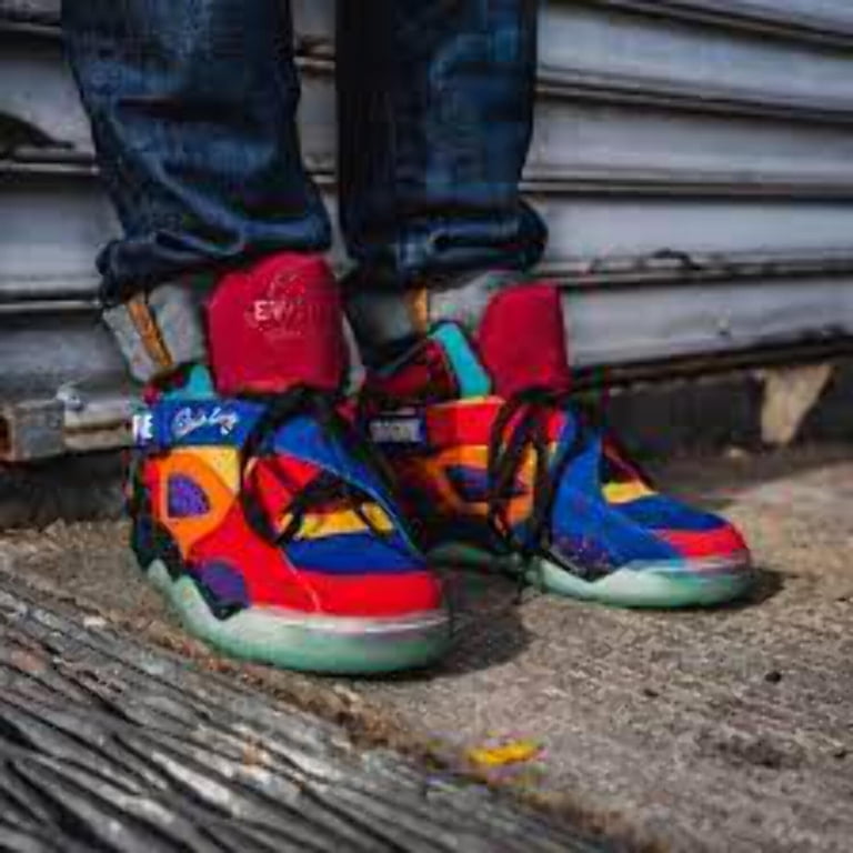 ROGUE Multicolor/Clear REMIX - Walmart.com display picture 1