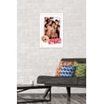 thumbnail image 2 of American Pie - One Sheet Wall Poster, 14.725" x 22.375" Framed, 2 of 6