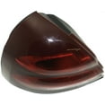 thumbnail image 6 of Tail Light Compatible With 2004-2008 Pontiac Grand Prix Left Driver With bulb(s), 6 of 7