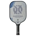thumbnail image 2 of Onix Evoke Premier Lightweight Pickleball Paddle, Blue, 2 of 5