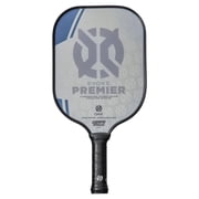 Onix Evoke Premier Heavyweight Pickleball Paddle, Blue