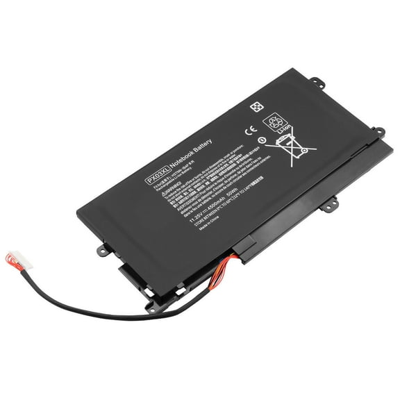 Battery PX03XL For HP Envy 14-K Touchsmart M6-k M6-k125dx M6-k010dx 715050-001