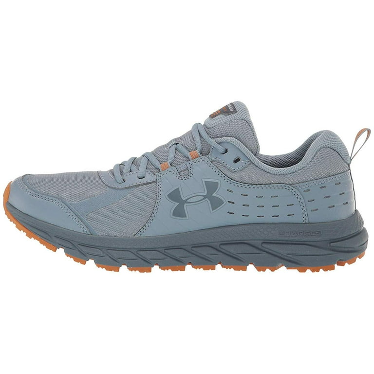 Under Armour Charged Toccoa Trail Running Shoes