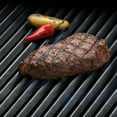 thumbnail image 2 of Pc Cast Iron Cooking Grid Baron/Crown, 2 of 4