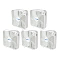 thumbnail image 1 of Ventilador de caja de piso Hurricane serie clásica de 20 pulgadas con 3 configuraciones de velocidad eficientes y construcción tipo montaje en piso para dormitorios y uso en interiores, 1 of 5