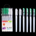 thumbnail image 5 of Pens Pen Set Solid Watercolor Paint Brush Water Injection Soft Brush. Painting Art For Beginners. Hand Painted Watercolor Pen, 5 of 8
