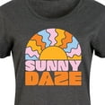 thumbnail image 3 of Instant Message - Sunny Daze - Women's Any Way Dress, 3 of 6