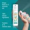 thumbnail image 3 of Puressentiel Purifying Air Spray With Essential Oils, Room Spray, 6.75 oz, 3 of 6
