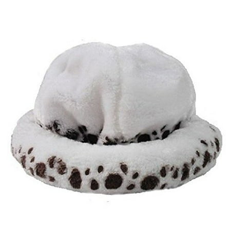 F C One Piece Anime Trafalgar Law Plush Hat Cosplay Costume Walmart Canada