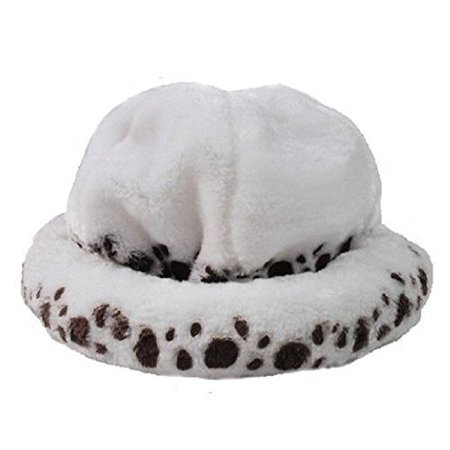 F C One Piece Anime Trafalgar Law Plush Hat Cosplay Costume Walmart Canada F C One Piece Anime Trafalgar Law Plush Hat Cosplay Costume Walmart Canada
