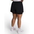 thumbnail image 3 of Reebok Women's On Pace with Compression Short, Sizes XS - 4X, 3 of 8
