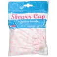 SHOWER CAP