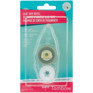 Tombow Mono Permanent Liquid Glue, 1 Each 