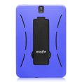 thumbnail image 4 of Mignova pour Galaxy Tab S3 9.7 SM-T820 Étui, Robuste Résistant aux Impacts Étui Hybride de Protection avec Béquille Intégrée pour Samsung Galaxy Tab S3 9.7 Pouces T820 T825 T827 Series (Bleu), 4 of 7