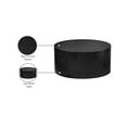 thumbnail image 2 of Meridian Furniture Terrazzo Black Coffee Table, 2 of 7
