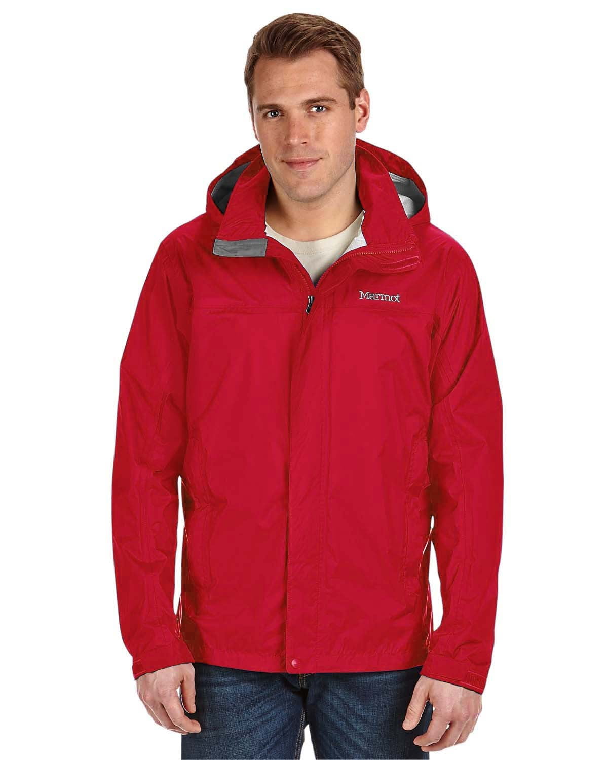 Fall rain jacket Clearance