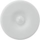 thumbnail image 5 of Luz del armario del sensor de movimiento, luces de pared de luz led recargable USB para iluminación de gabinete, dormitorio, armario, pasillo, etc. Feliz Sencillez, 5 of 5