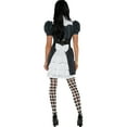thumbnail image 2 of Underwraps Women's Alice Storybook Costume - Halloween Costume for Women, Party Costumes Dress, Womens Spooky Costume, Themed Event, 2 of 2