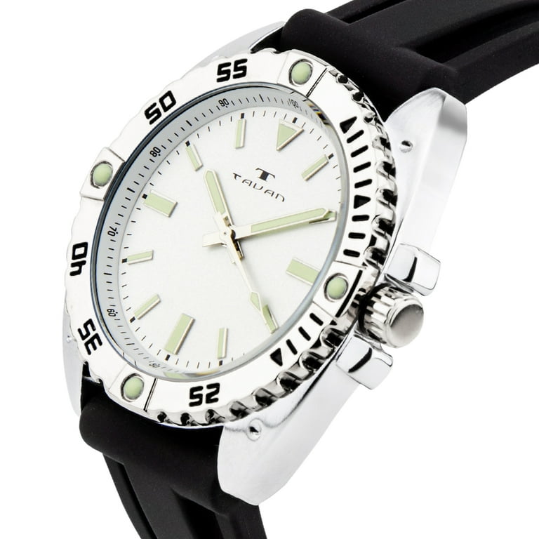 Tavan anchor cheap sentinel men's watch