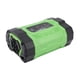 thumbnail image 1 of Convertidor De Energía Para Vehículos, Conversión De Alta Potencia, Protector De Sobrecarga De Carcasa Resistente, Convertidor De Inversor De Automóvil Portátil De CC De 12 V, 1 of 7