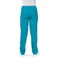thumbnail image 2 of Adar Universal Mens Scrubs - Drawstring Tapered Leg Scrub Pants, 2 of 7