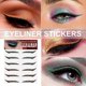 thumbnail image 5 of Self-adhesive European And American Eyeliner Stickers Stage Makeup Party Eye Makeup Stickers Eye Makeup Double Eyelid Stickers, 5 of 5